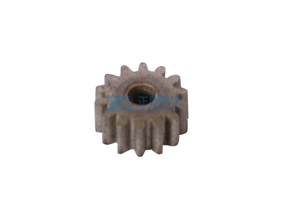 Planetary gear